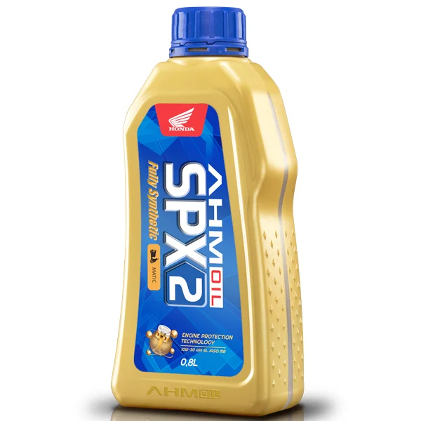 AHM Oil SPX2 – 0.8 L REP - OLI SPX 2